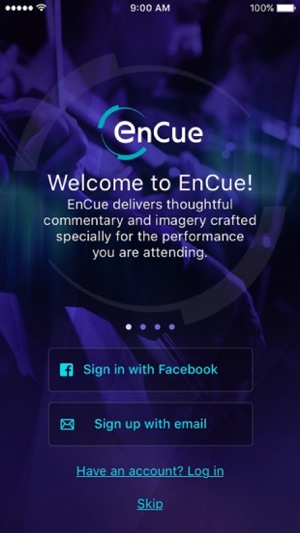 EnCue(圖2)-速報App