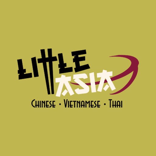 Little Asia RVA icon