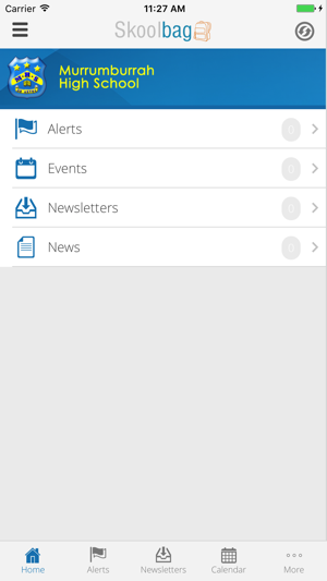Murrumburrah High School - Skoolbag(圖2)-速報App