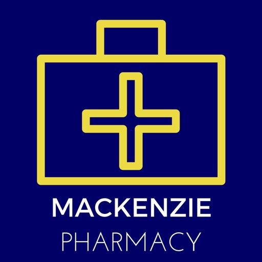 Mackenzie Pharmacy icon