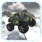 Race your truck through endless obstacles