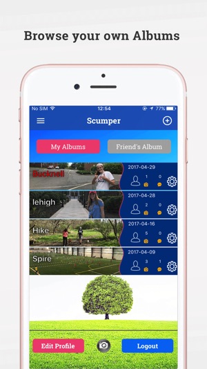 Scumper(圖1)-速報App