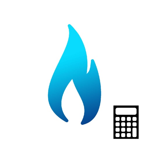 Gas Calculators - Chemical & Petroleum Engineers icon