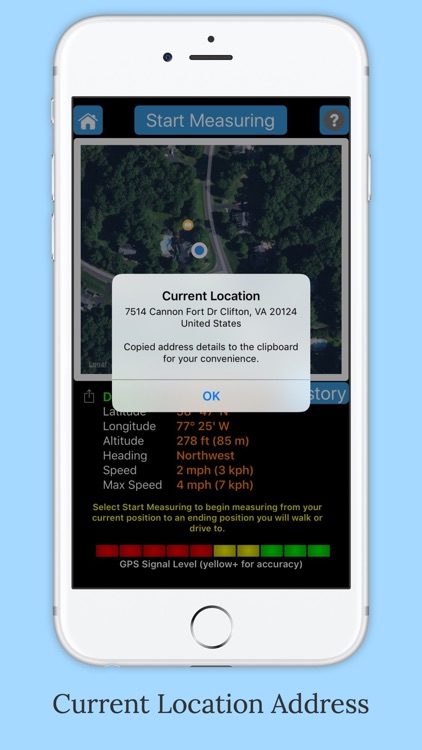 iMeasurer screenshot-3