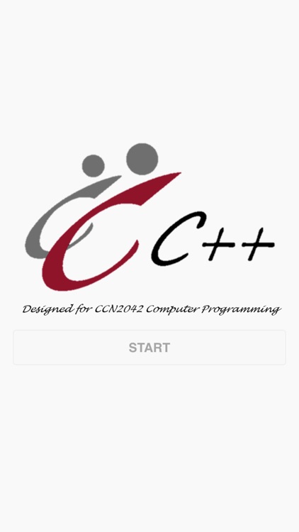 CCN2042 C++