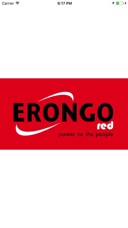 Erongo Connect