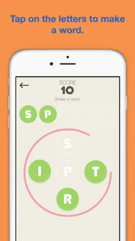 Game screenshot Find the Words Free apk