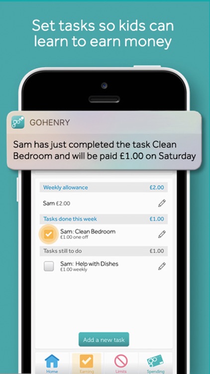 goHenry