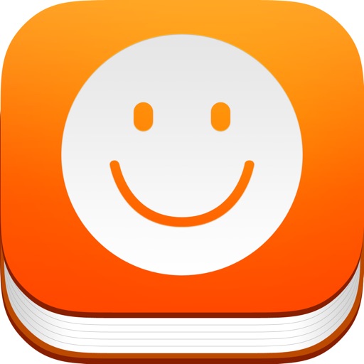 iMoodJournal