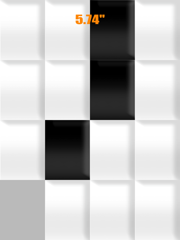 Piano Tiles 3 - Don't tap the white tileのおすすめ画像3