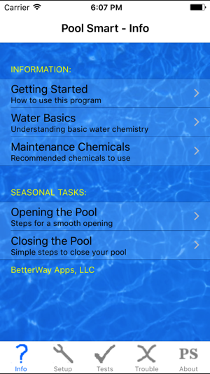 Pool Smart(圖1)-速報App