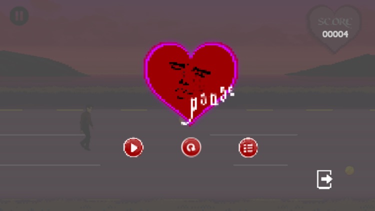 Friend Zone Run screenshot-3