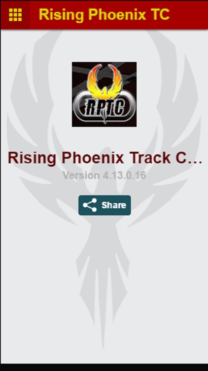 Rising Phoenix Track Club