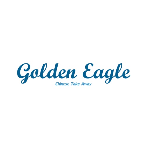 Golden Eagle Chinese Takeaway icon
