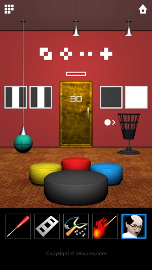 DOOORS 5 - room escape game -(圖4)-速報App