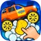 Car Detailing Games f...