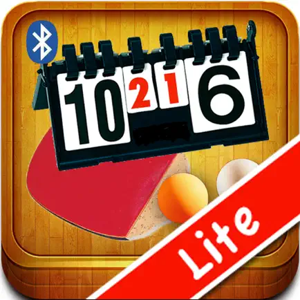 PingPong ScoreBoard Lite Читы