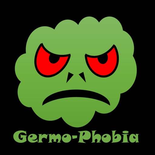 Germo Phobia AR
