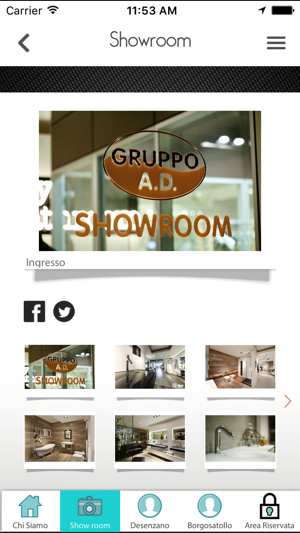 Gruppo AD Brescia(圖3)-速報App