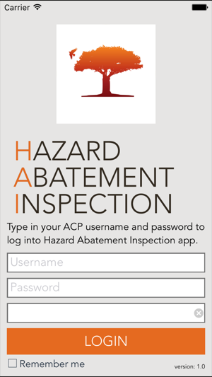 City of Moreno Valley Hazard Abatement Program(圖1)-速報App