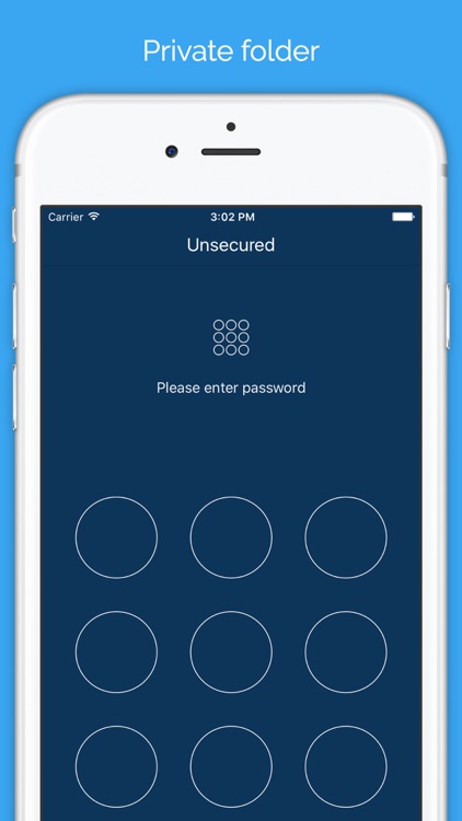Instant Unzip Pro- Open RAR, Zip, 7z Files screenshot-3