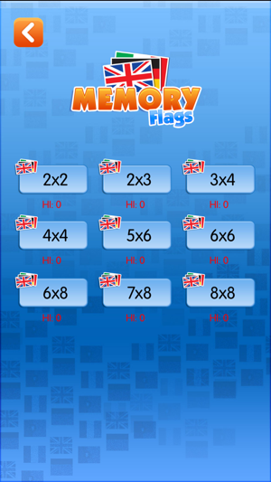 Memory Flags Game(圖3)-速報App