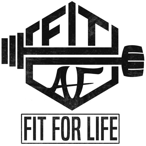 Fit-AF icon