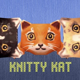 Knitty Kat: Triple Cross