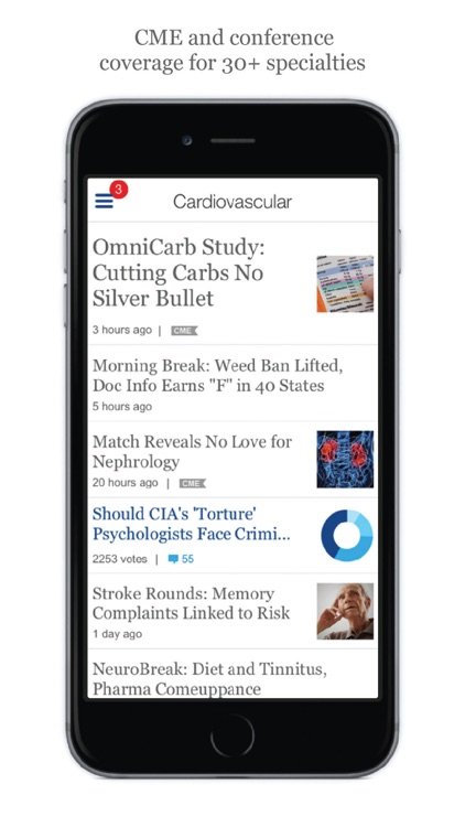 MedPage Today Medical News/CME