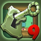 Top 50 Games Apps Like Room Escape - The Lost Key 9 - Best Alternatives