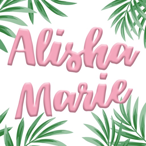 Alisha Marie icon