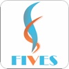 Fives Card Game