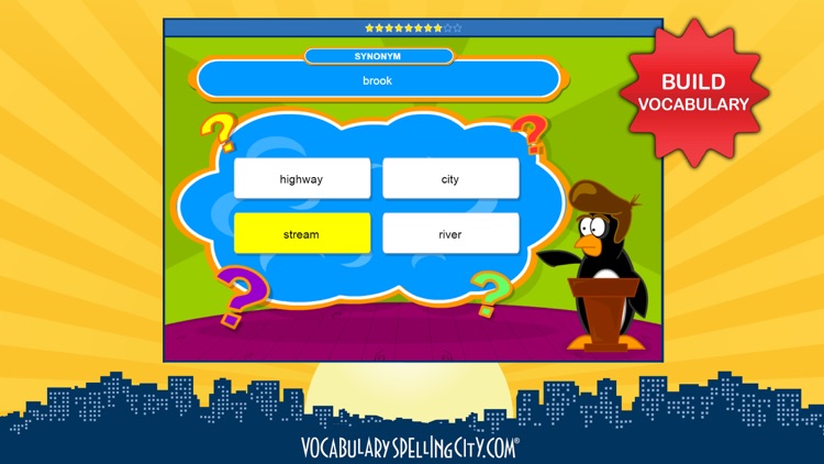 SpellingCity