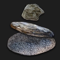 Rock Zen-App for Meditation-Stone Stacking Puzzle pour PC