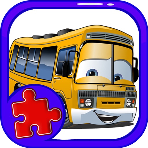 My Jigsaw Puzzle Game Education