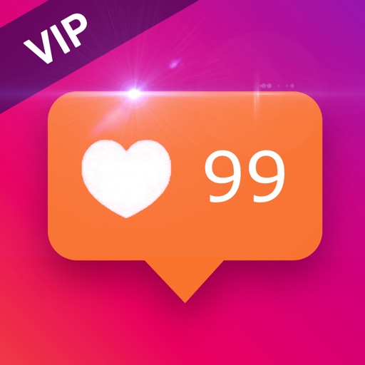 Likes and dislikes for Instagram (PRO)