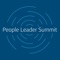 The Capital One People Leader Summit 2017 is intended for people leaders in Canada