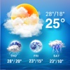 Weather Widgets - Fancy styles weather forecast