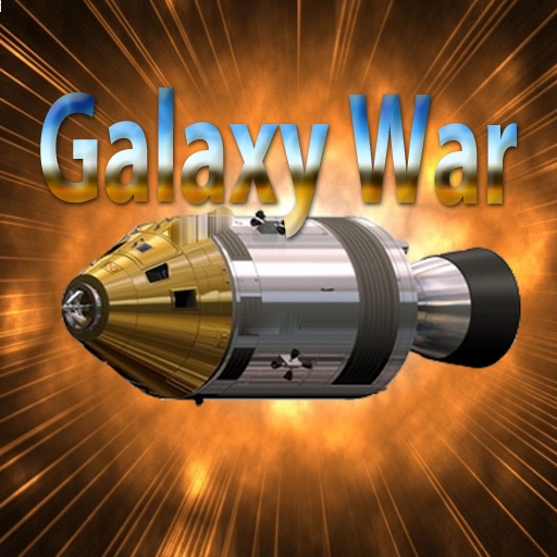 Galaxy War