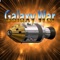 Galaxy war est un jeu qui rejoue avec beaucoup de succès  des jeux d'arcade