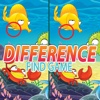 Find the Difference Games - Spot the Hidden