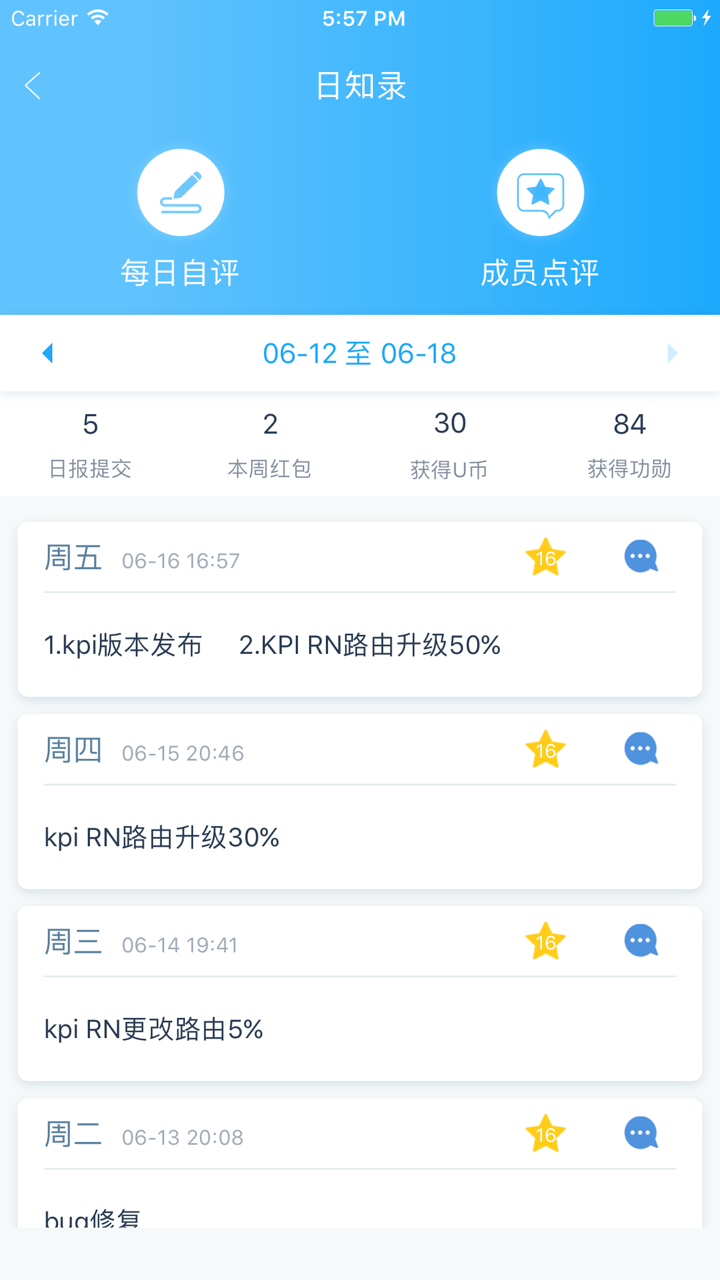 KPI 365 screenshot 4