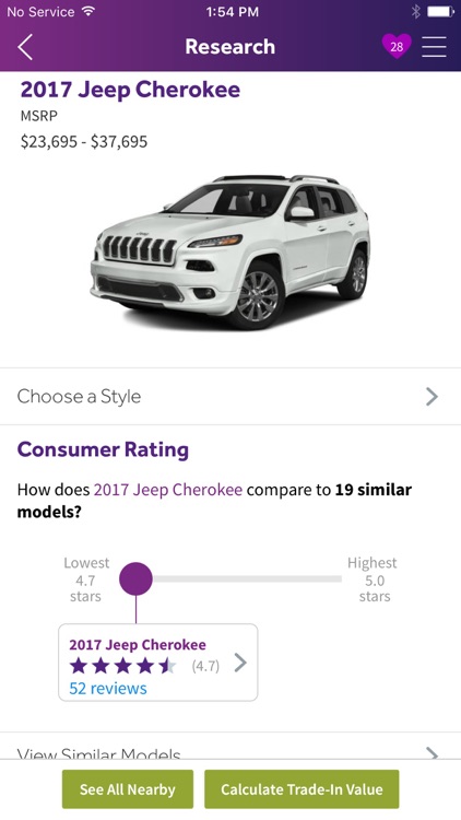 Cars.com - New & Used Cars For Sale