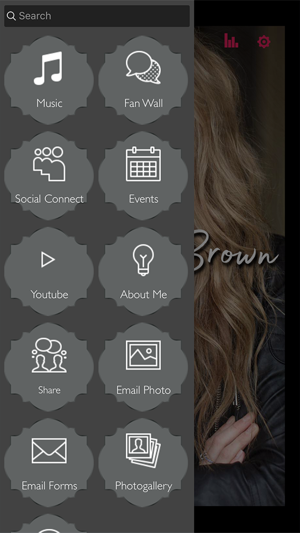 Brennley Brown(圖2)-速報App