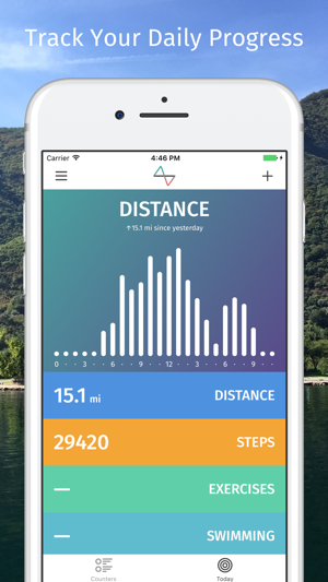 Results Activity Tracker(圖2)-速報App