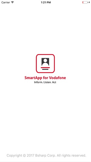 SmartApp for Vodafone(圖1)-速報App