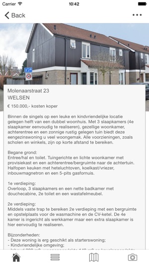 Van Liessum makelaars en taxateurs O.Z. B.V.(圖2)-速報App