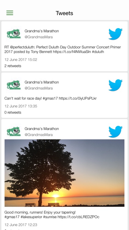 Grandma's Marathon screenshot-3