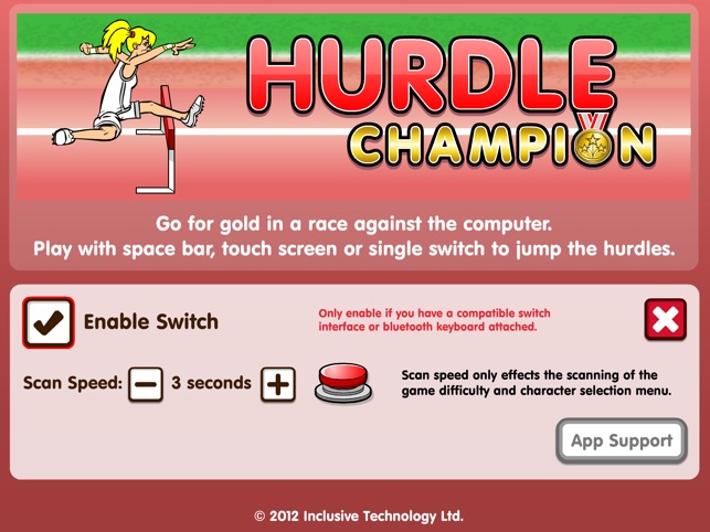 Hurdle Champion(圖5)-速報App