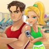 Fitness Workout XL - Daily Fitness Game